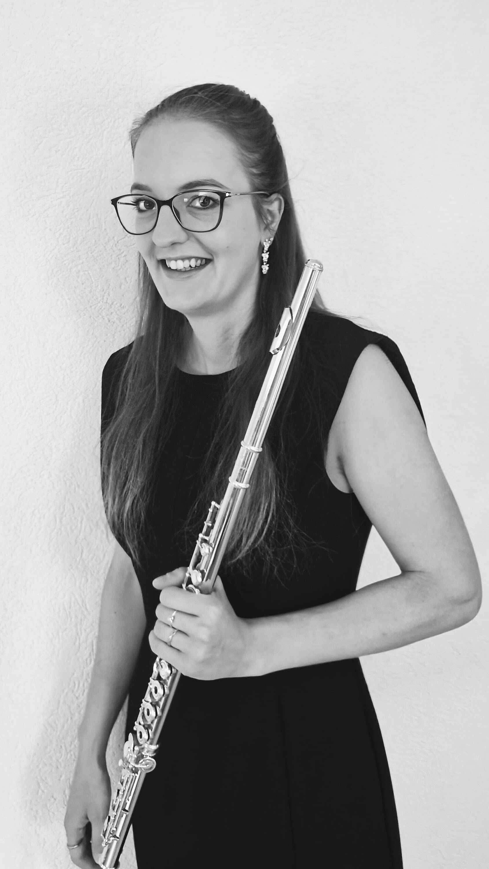 Lauriane Macherel - Querflöte